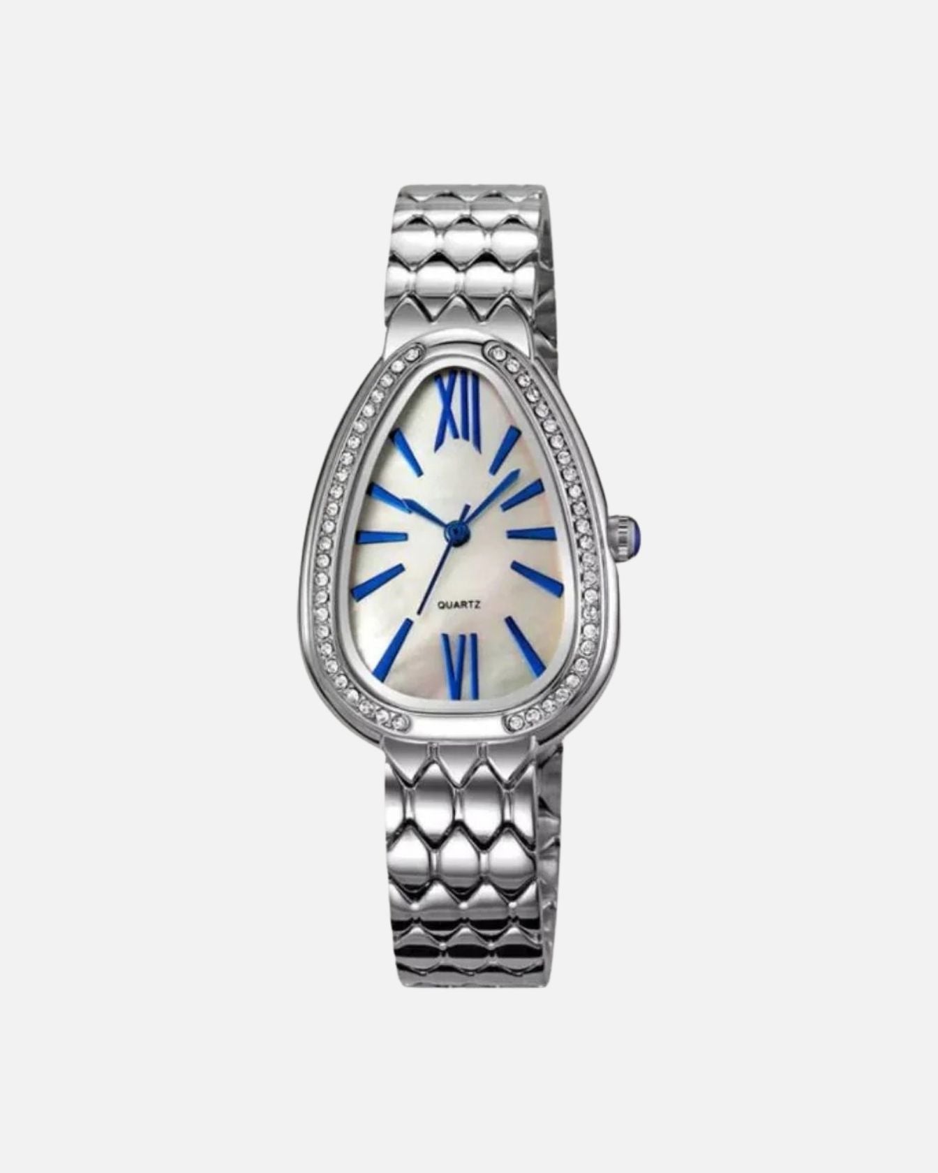 Serpentina Watch