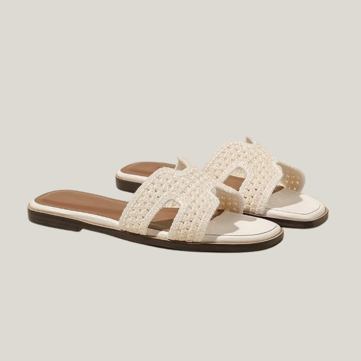 AMALFI | Stilvolle Sandalen