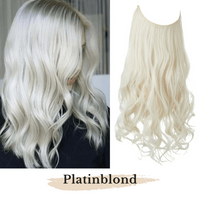 Platin Blond