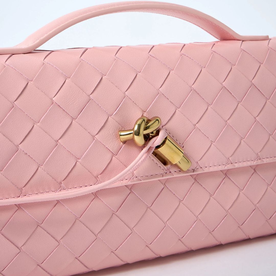 Riviera Clutch