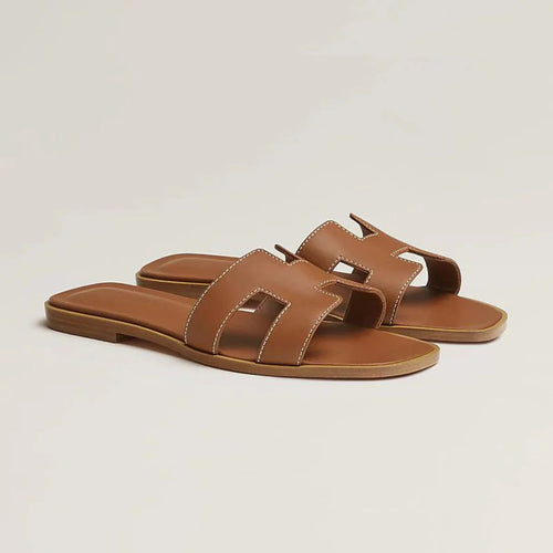AMALFI | Stilvolle Sandalen