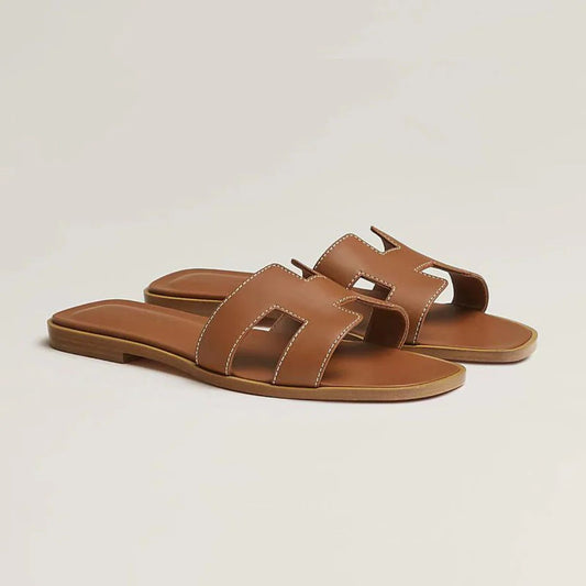 AMALFI | Stilvolle Sandalen