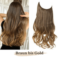 Braun bis Gold