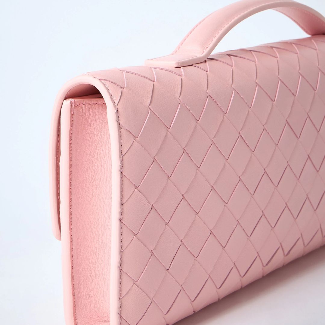 Riviera Clutch