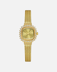 Gold - Champagne Dial