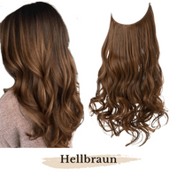 Hellbraun