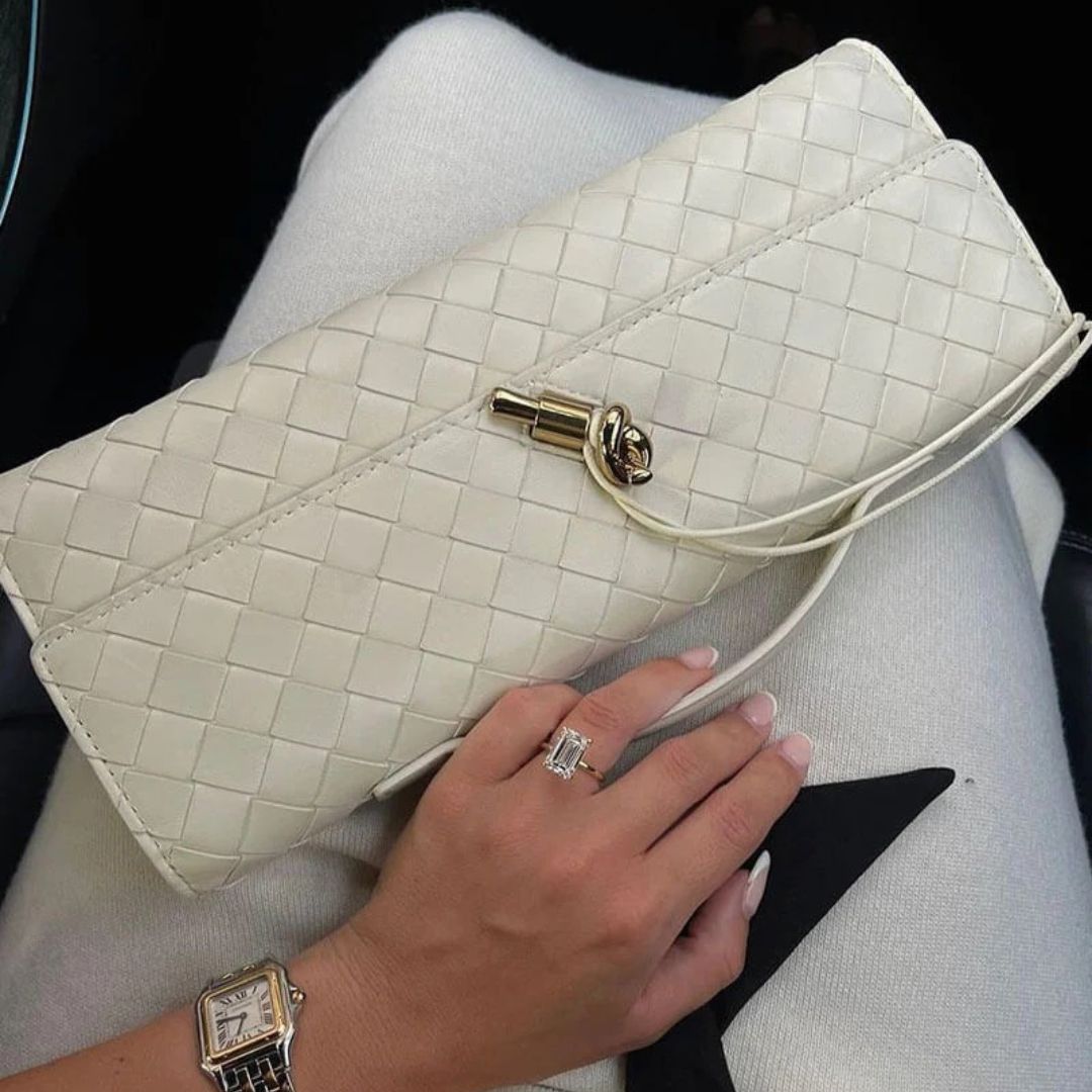 Riviera Clutch