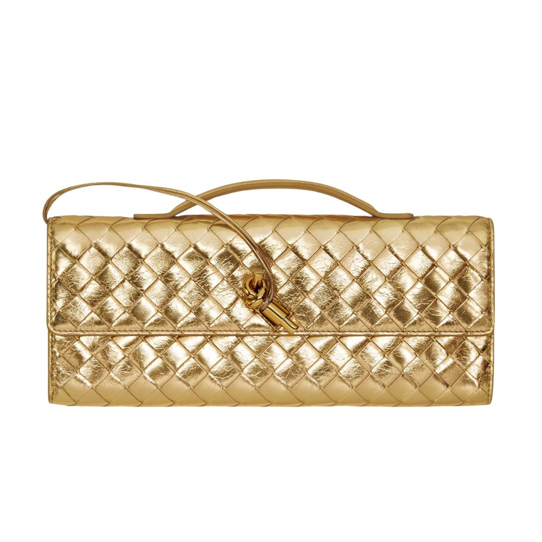 Riviera Clutch