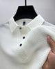 Firenze | Luxury Ice Silk Poloshirt