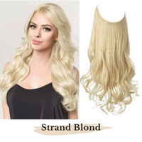 Strand Blond