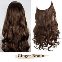 Ginger Braun