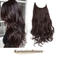 Kastanienbraun