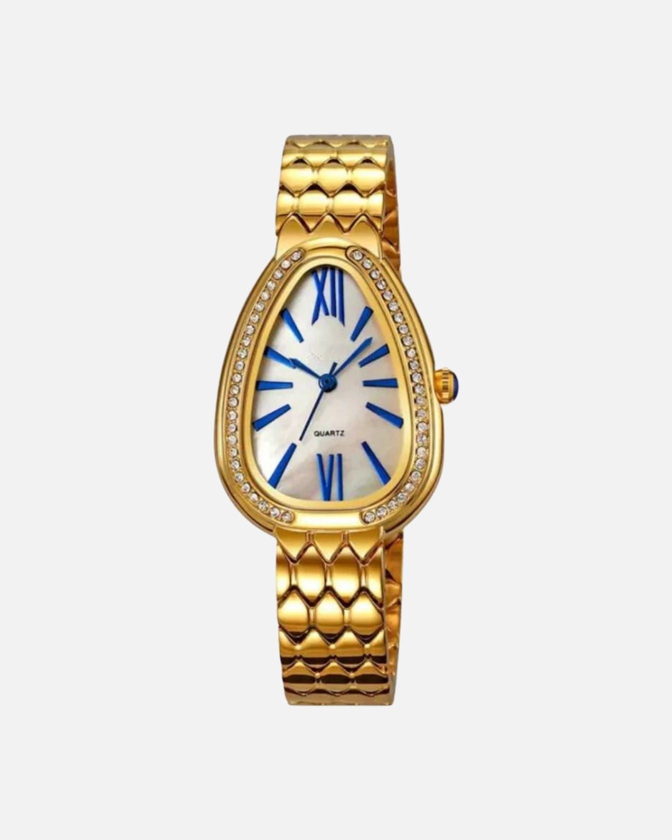 Serpentina Watch