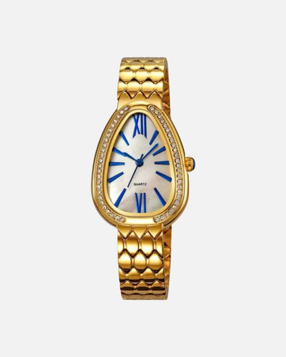 Serpentina Watch