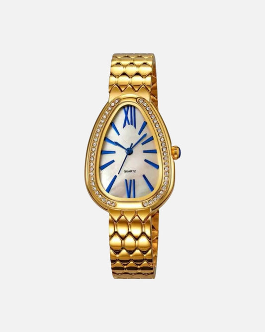 Serpentina Watch