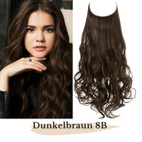 Dunkelbraun 8B