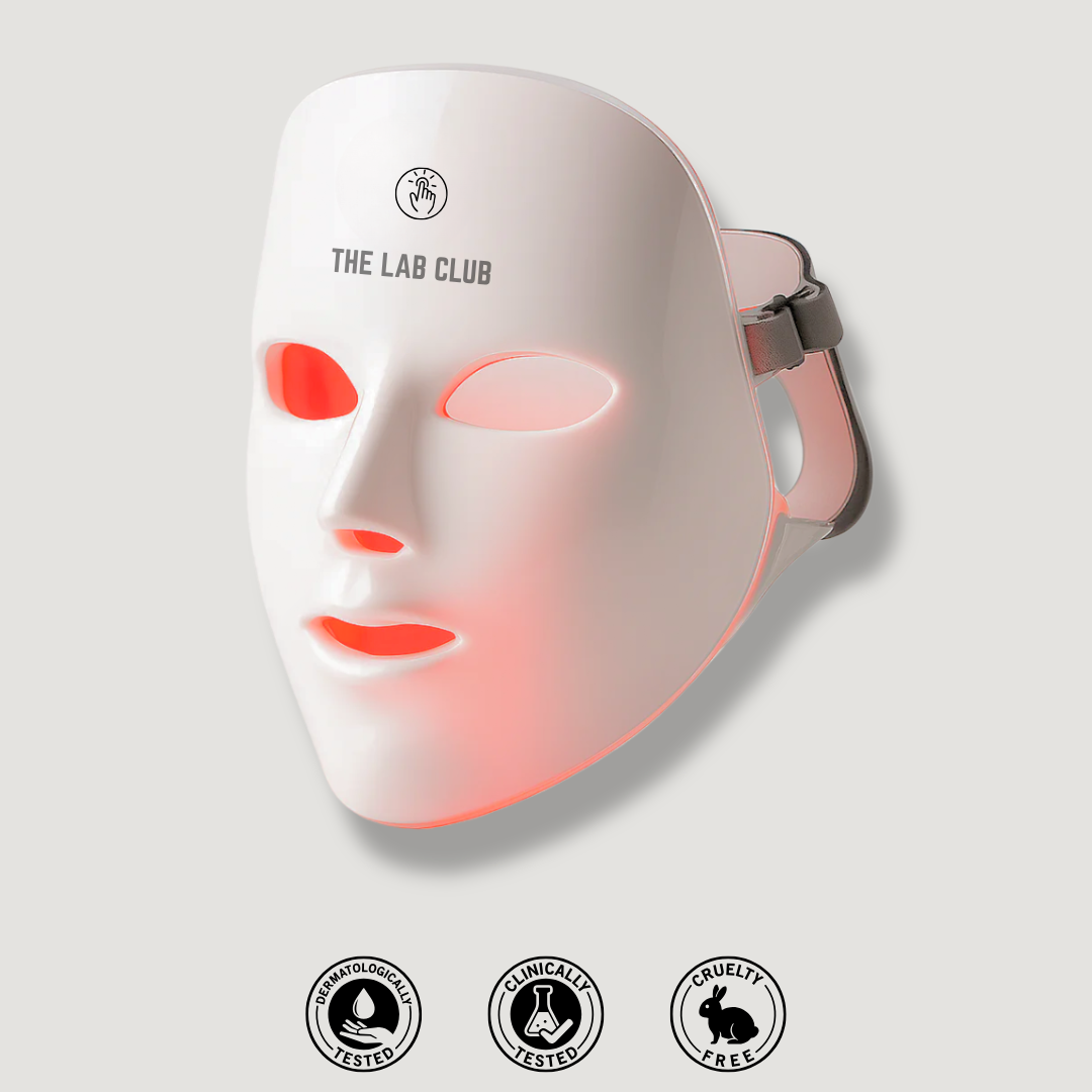 SkinRevive LED Mask