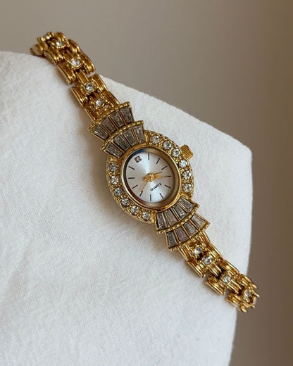 Belle Époque Watch