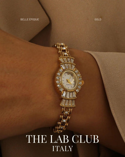 Belle Époque Watch