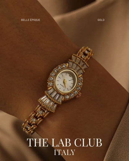 Belle Époque Watch