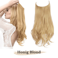 Honing Blond