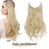 Pale Aschblond