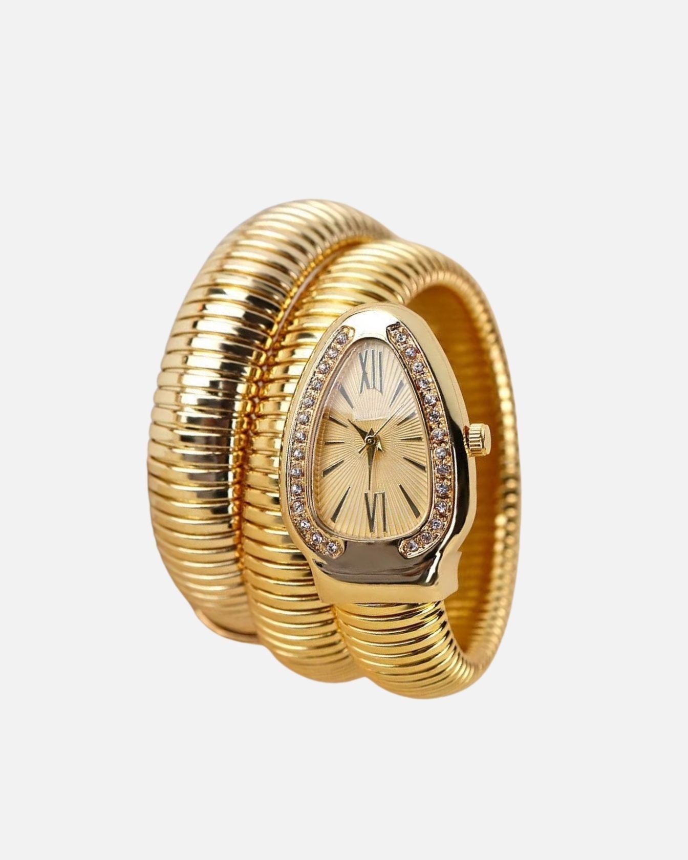 Serpente Elegante Watch