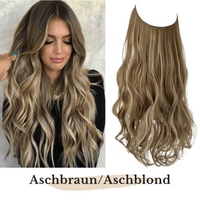 Aschbraun | Aschblond