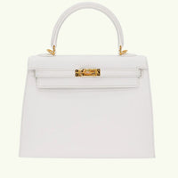 White 25