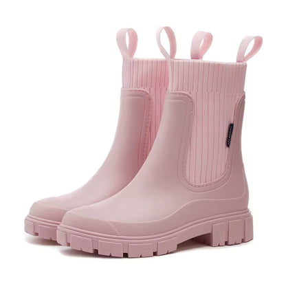 Chelsea Rain Boots