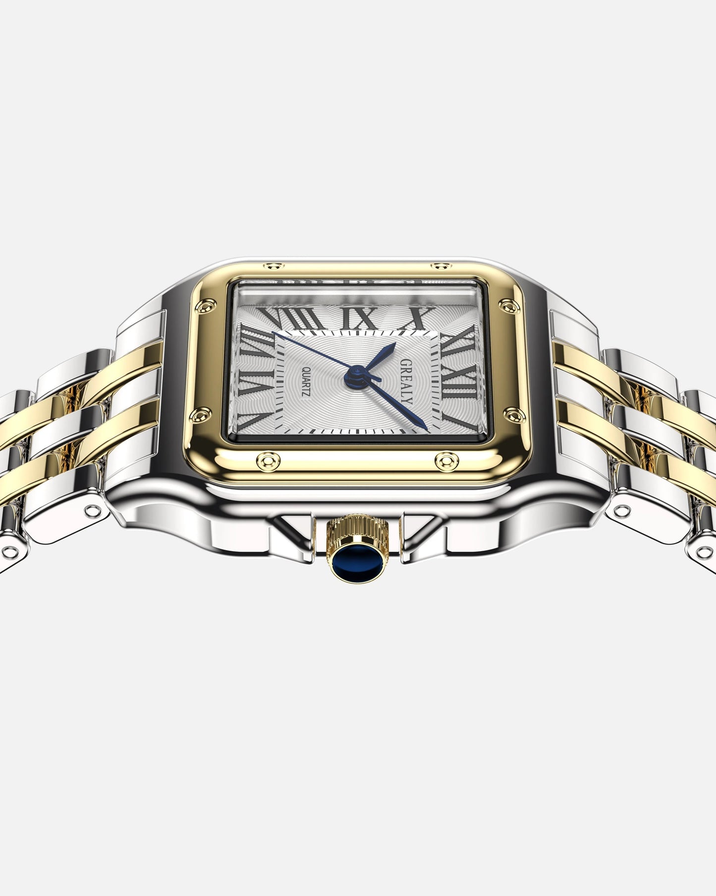 The Lab Club | Grealy