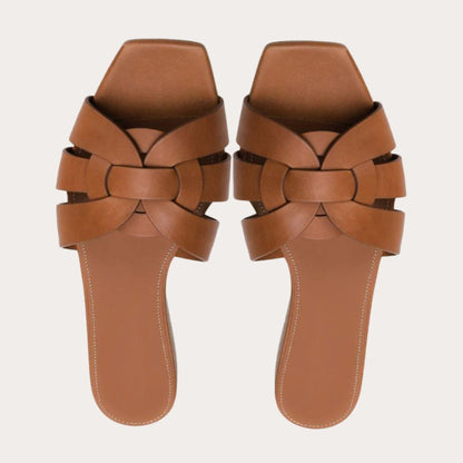 Sandalen Montecarlo