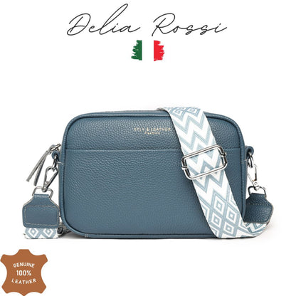 Positano | Luxury leather bag