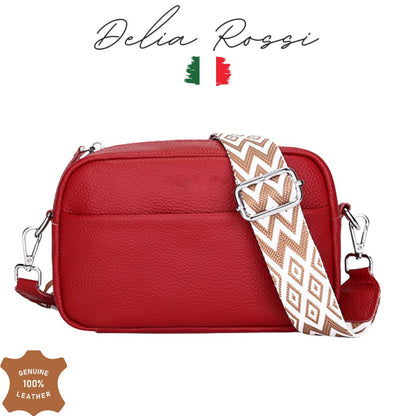 Positano | Luxury leather bag