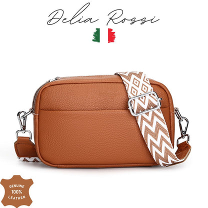 Positano | Luxury leather bag