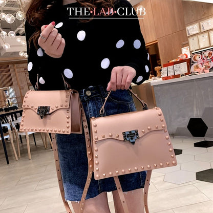 TheLabClub™ | Milan Crossbody-Tasche