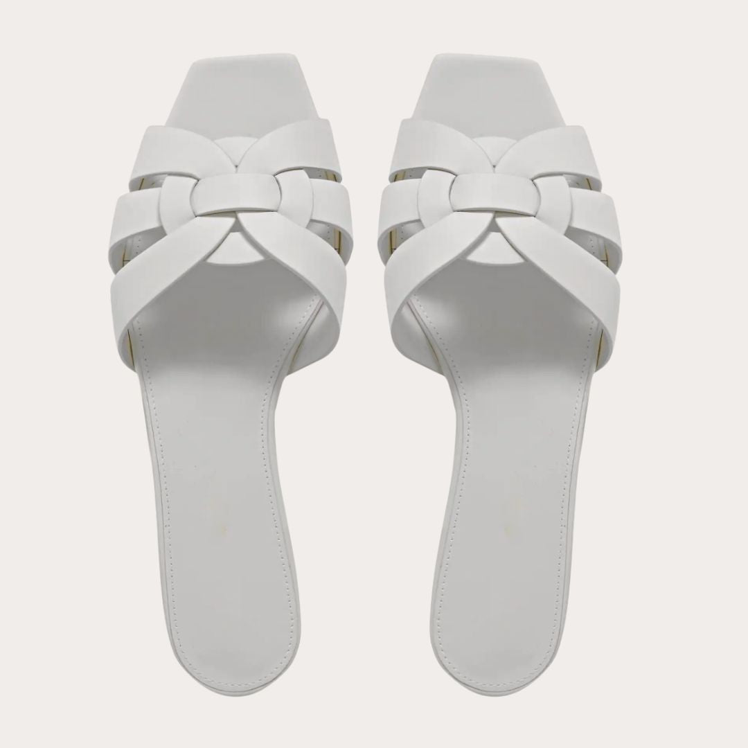 Sandalen Montecarlo