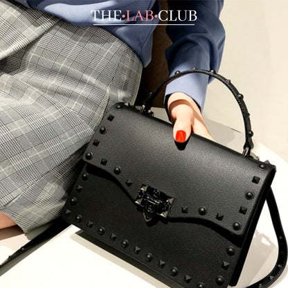 TheLabClub™ | Milan Crossbody-Tasche