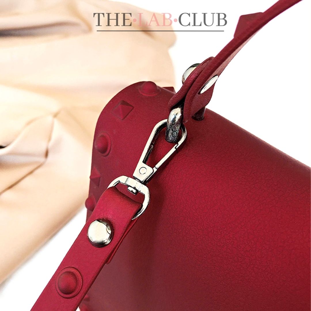 TheLabClub™ | Milan Crossbody-Tasche