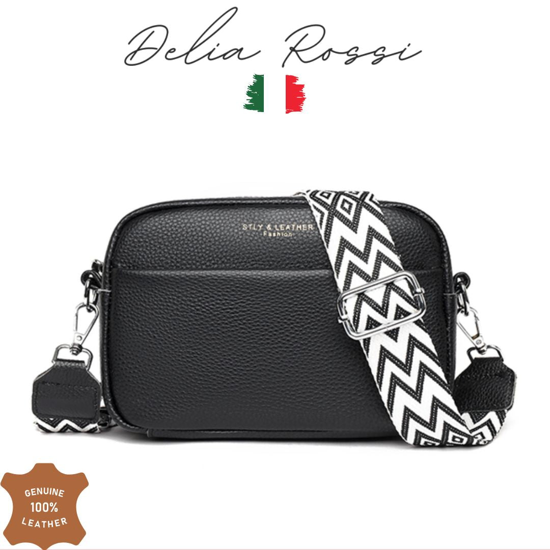 Positano | Luxury leather bag